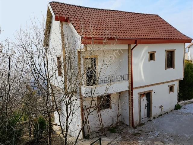 Karamürsel, Kocaeli içerisinde satılık Villa