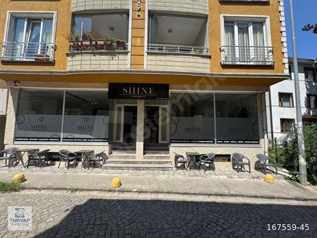 Ordu içerisinde satılık Dükkan