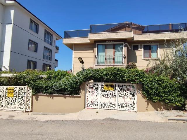 Çiftlikköy, Yalova içerisinde satılık Villa
