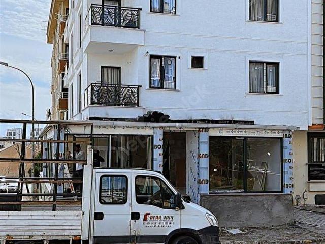 Sancaktepe, İstanbul içerisinde satılık Dükkan