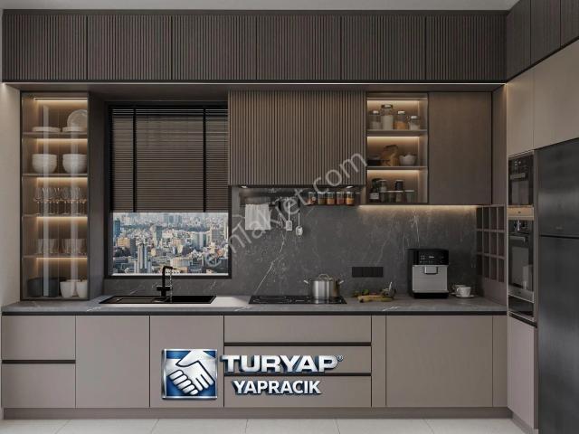 Atayurt Mahallesi, Etimesgut içerisinde satılık mülk