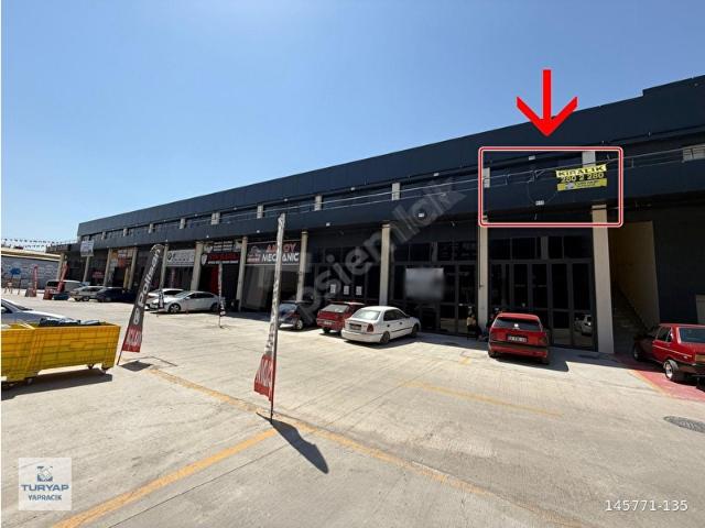 Sincan, Ankara içerisinde satılık Ofis