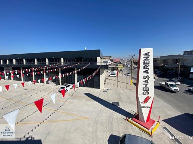 Sincan, Ankara içerisinde satılık Ofis