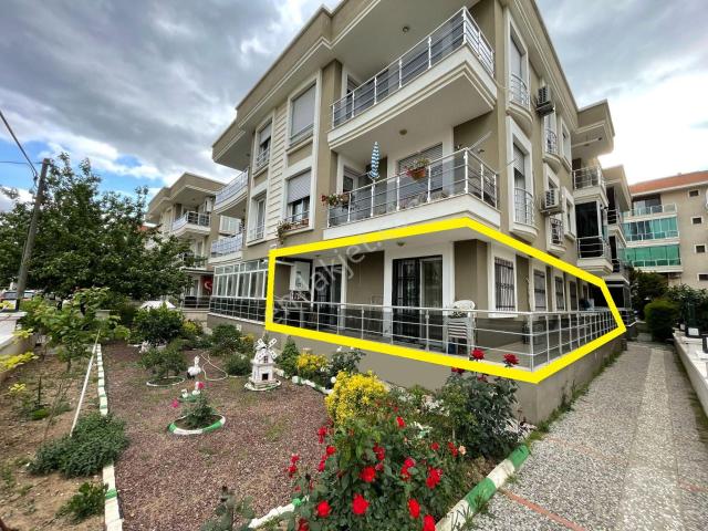 Güzelbahçe, İzmir içerisinde satılık mülk