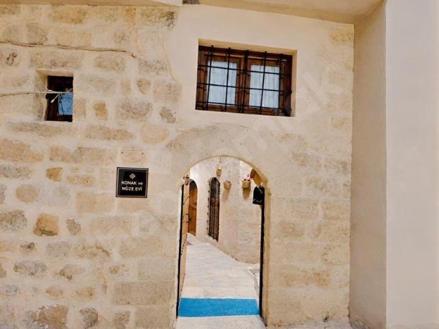Mardin, Artuklu içerisinde satılık Turistik Tesis
