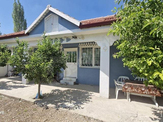 İnönü, Eskişehir içerisinde satılık mülk