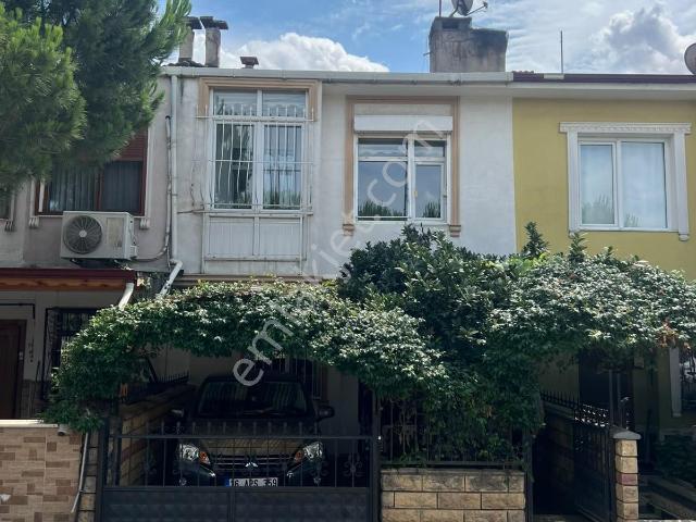 Darica, Kocaeli içerisinde satılık Villa