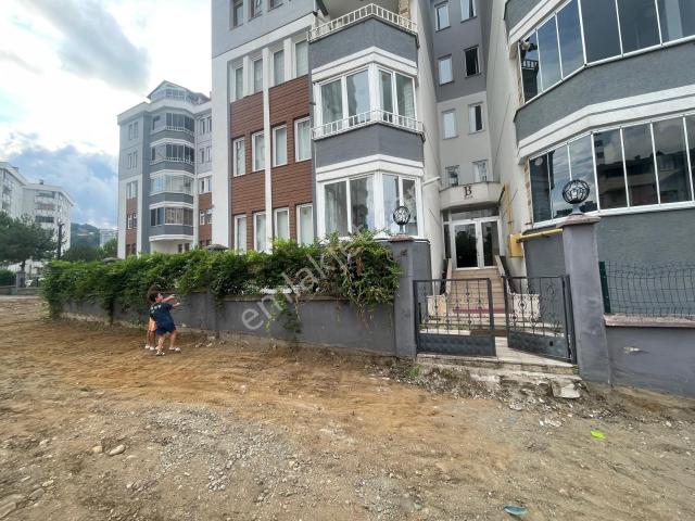 Ordu içerisinde kiralık mülk
