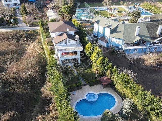 Şile, İstanbul içerisinde satılık Villa