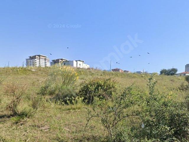 Başakşehir, İstanbul içerisinde satılık Arsa
