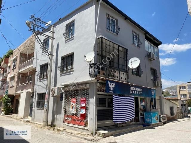 Bayrakli, İzmir içerisinde satılık Bina