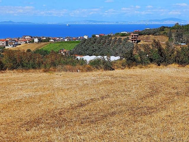 Termal, Yalova içerisinde satılık Arsa