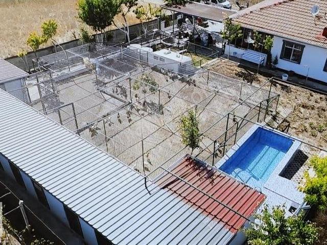 Akyurt, Ankara içerisinde satılık Villa