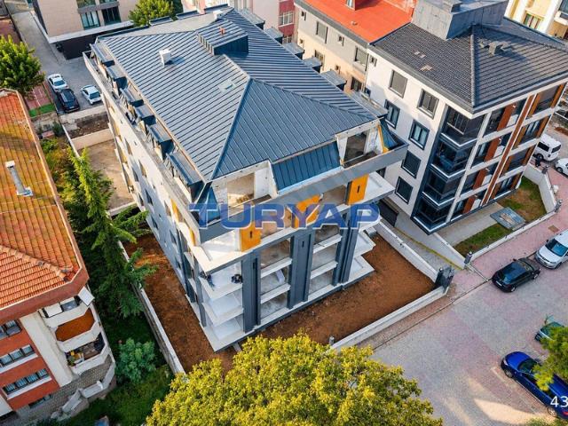 Çalışlar, Bahçelievler içerisinde satılık mülk