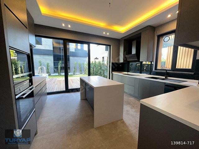 Çankaya, Ankara içerisinde satılık Villa