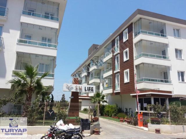 Aliağa, İzmir içerisinde kiralık mülk