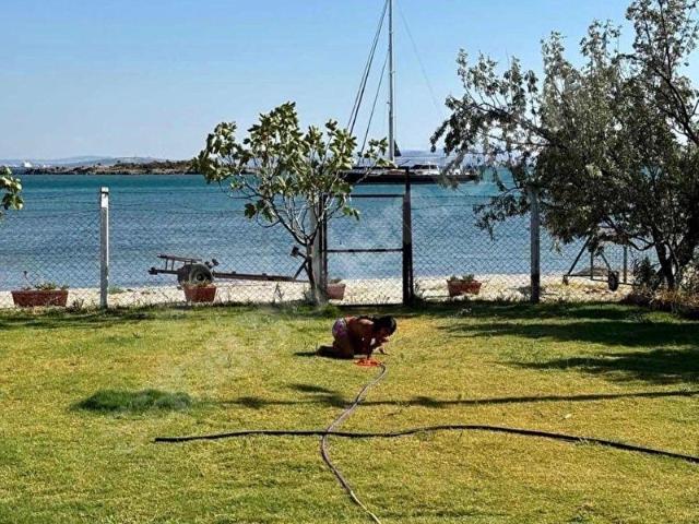 Dikili, İzmir içerisinde satılık mülk