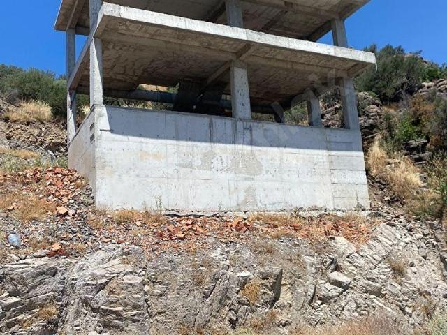 Dikili, İzmir içerisinde satılık Villa