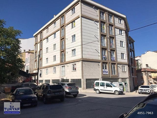 Balikesir içerisinde satılık mülk