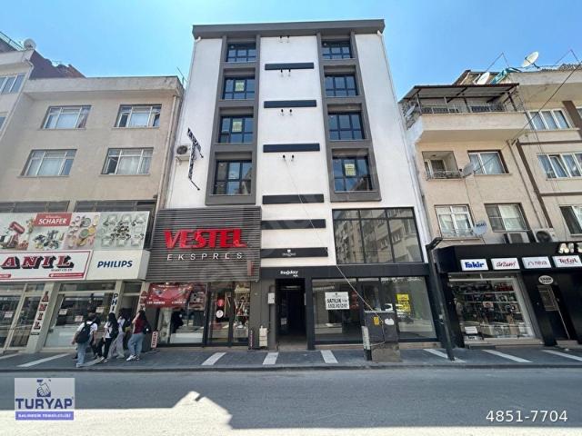 Balıkesir Merkez, Balikesir içerisinde satılık Ofis