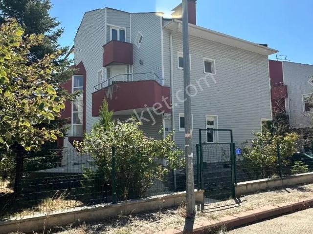 Çankaya, Ankara içerisinde satılık Villa