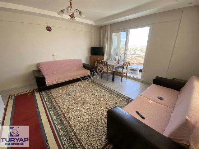 Bağarası, Foça içerisinde kiralık mülk