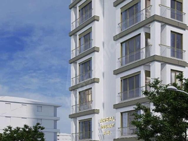 Kadiköy, İstanbul içerisinde satılık mülk