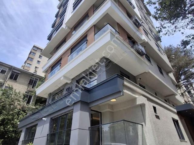 Kadiköy, İstanbul içerisinde satılık mülk