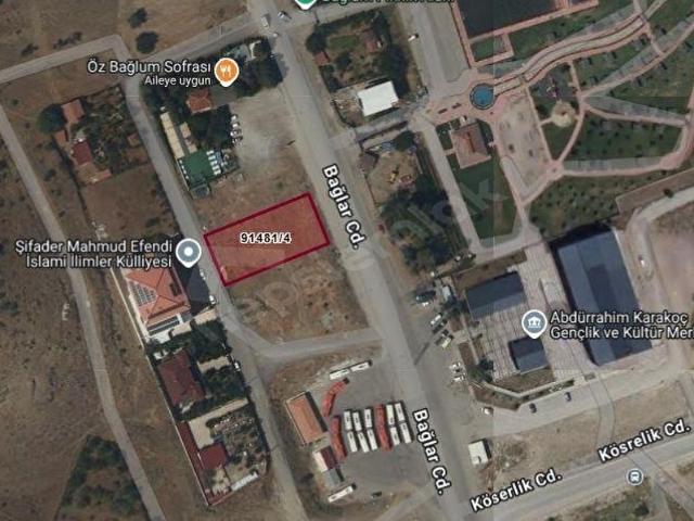 Keçiören, Ankara içerisinde satılık Arsa