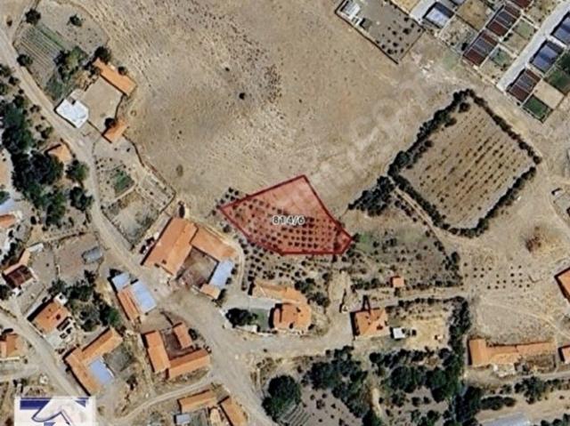 Bala, Ankara içerisinde satılık Arsa