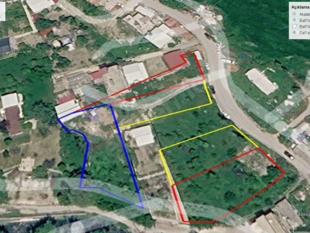 Kisecik, Antakya içerisinde satılık Arsa