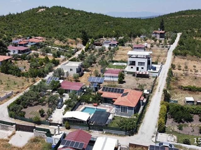 Buca, İzmir içerisinde satılık Arsa