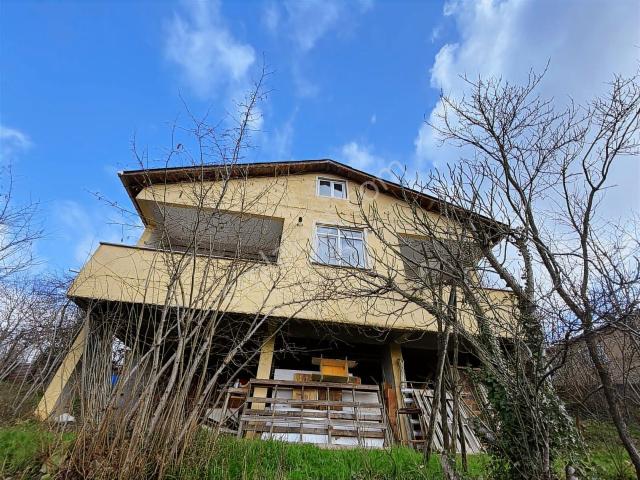 Beykoz, İstanbul içerisinde satılık Villa