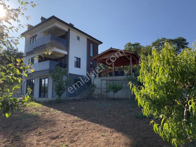 Bolu Merkez, Bolu içerisinde satılık Villa
