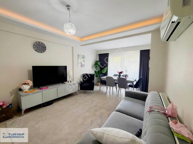 Bornova, İzmir içerisinde kiralık mülk