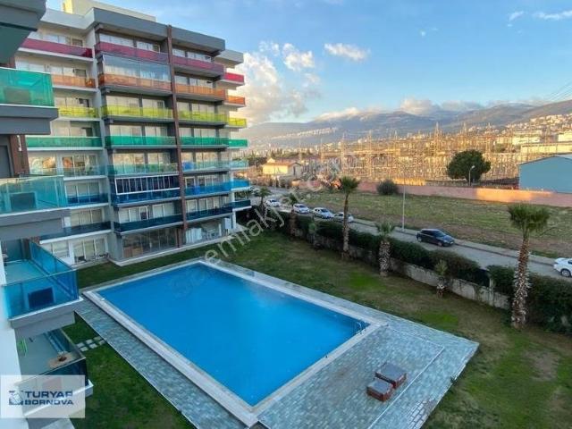Bornova, İzmir içerisinde kiralık mülk