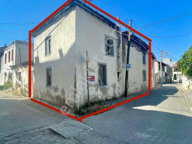 Burhaniye, Balikesir içerisinde satılık Villa