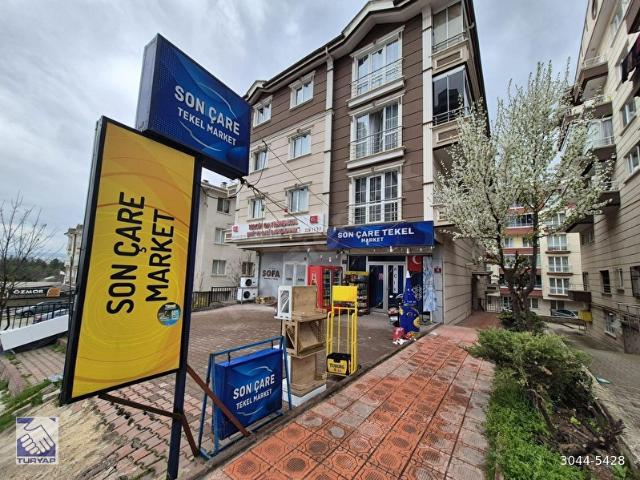 Etimesgut, Ankara içerisinde satılık Dükkan
