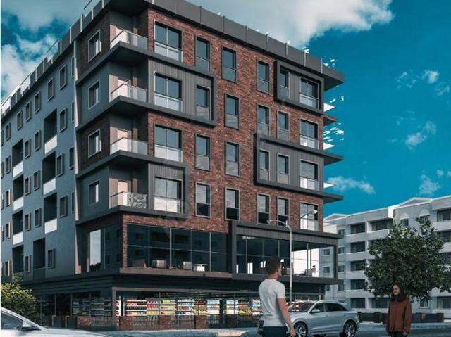 İdealtepe Mahallesi, Maltepe içerisinde satılık mülk