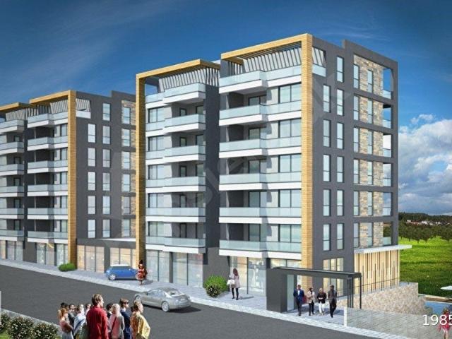 Maltepe, İstanbul içerisinde satılık mülk
