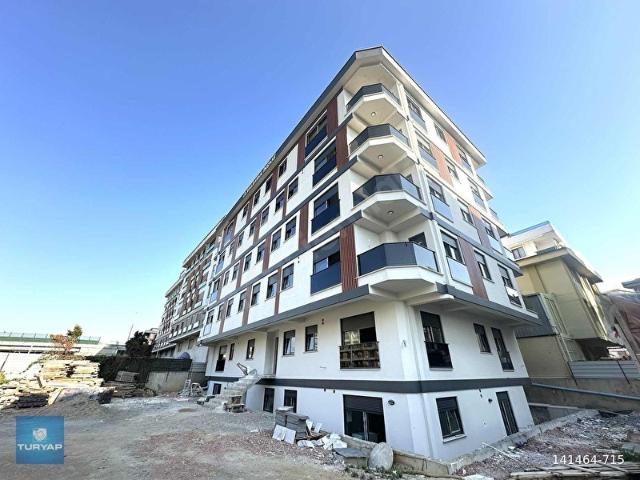 Maltepe, İstanbul içerisinde satılık mülk