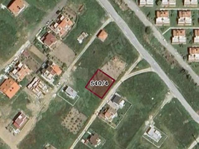 Dikili, İzmir içerisinde satılık Arsa