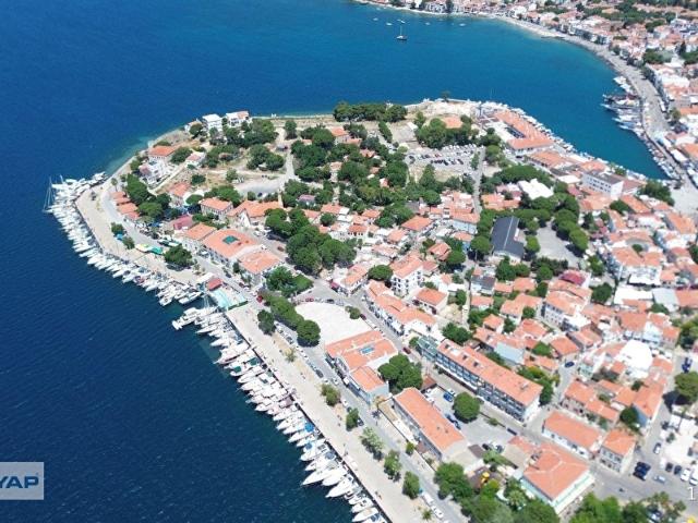 Foça, İzmir içerisinde satılık Dükkan