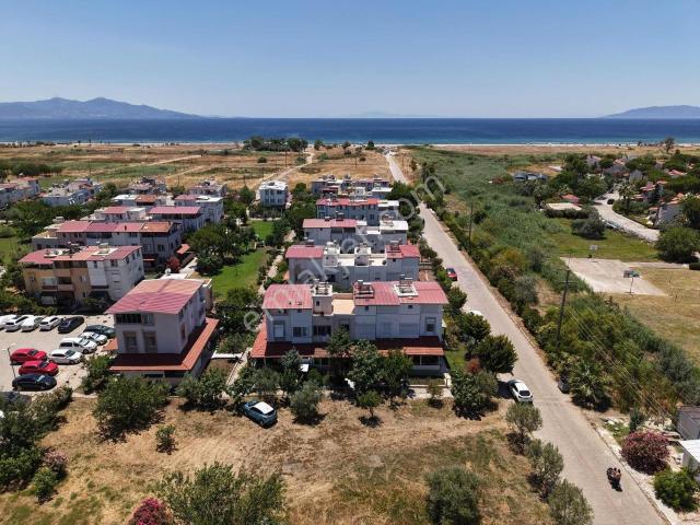 Dikili, İzmir içerisinde satılık Villa