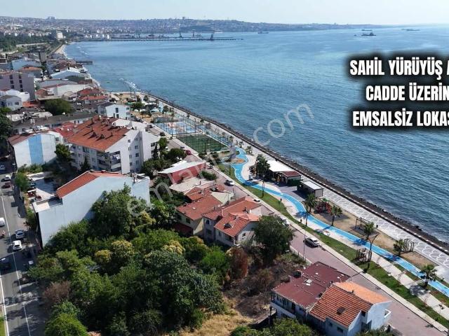 Tekirdağ, Süleymanpaşa içerisinde satılık Villa
