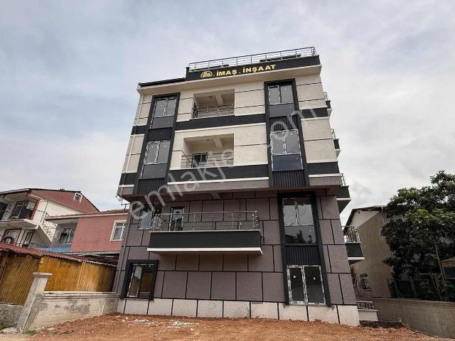 Derince, Kocaeli içerisinde satılık mülk