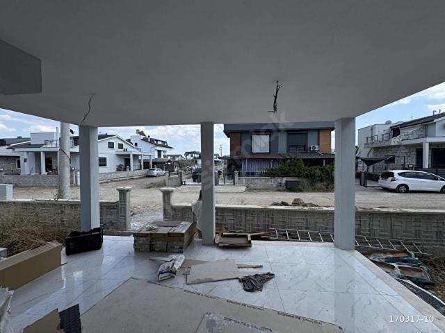 Dikili, İzmir içerisinde satılık Villa