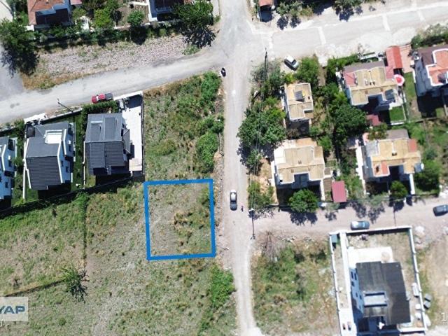 Dikili, İzmir içerisinde satılık Arsa
