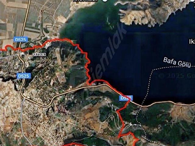 Didim, Aydin içerisinde satılık Arsa