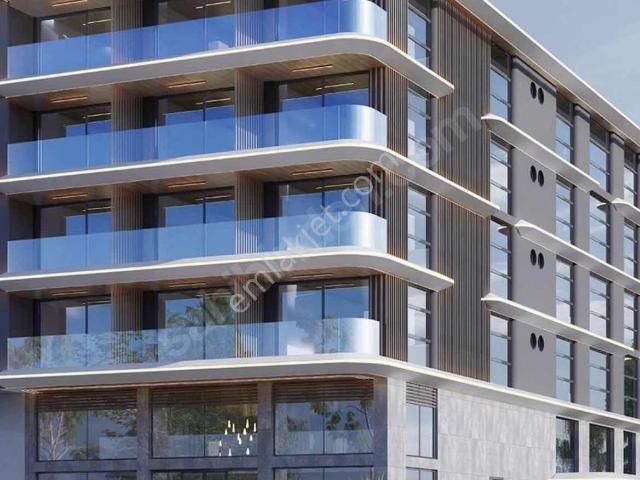 Çeşme, İzmir içerisinde kiralık Residence